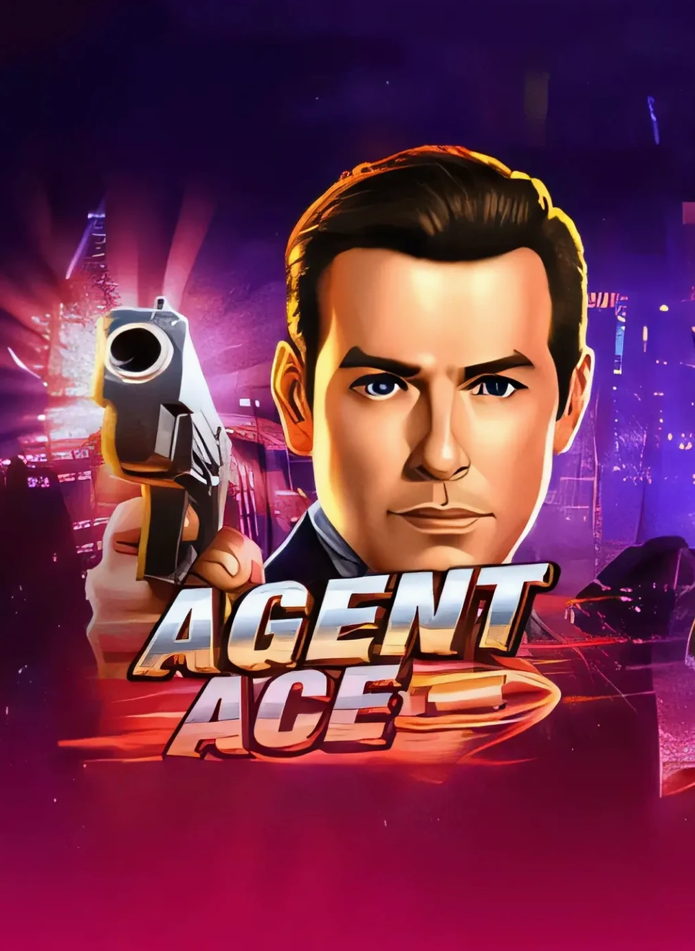 Agent Ace
