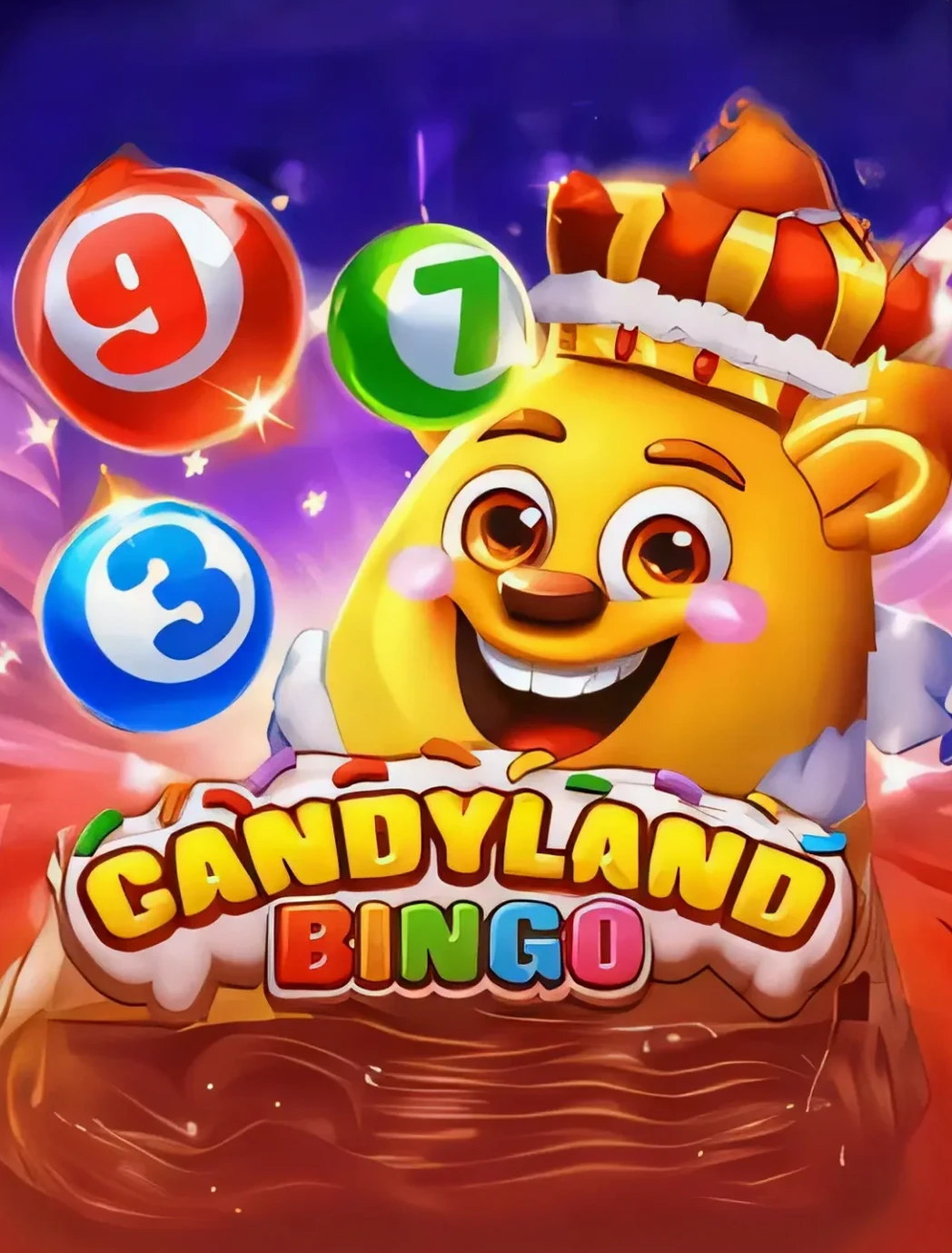 Candyland