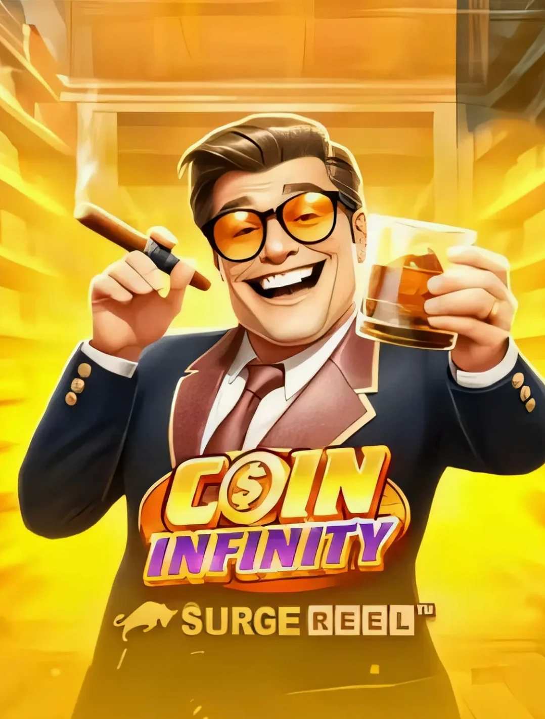 Coin Infinity