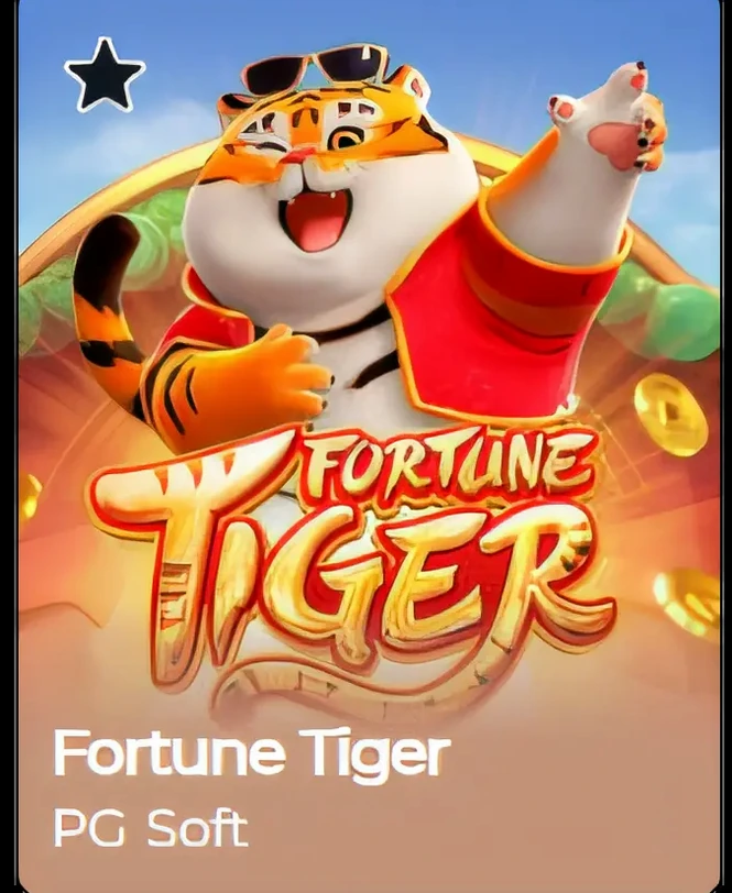 Fortune Tiger