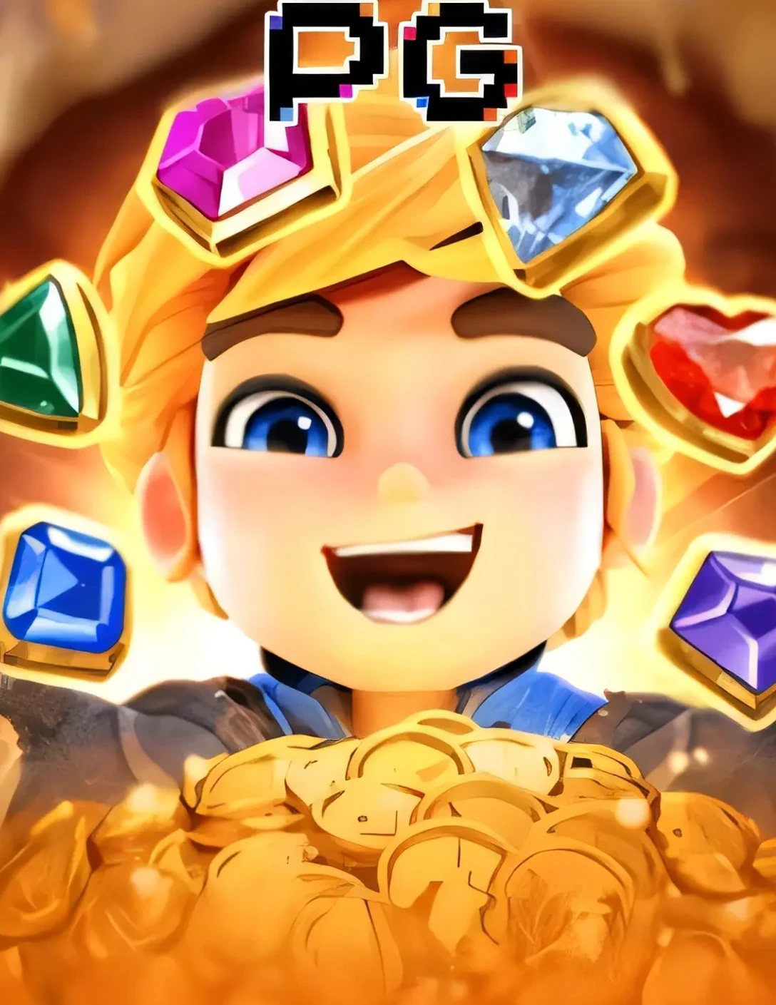 Gem Saviour