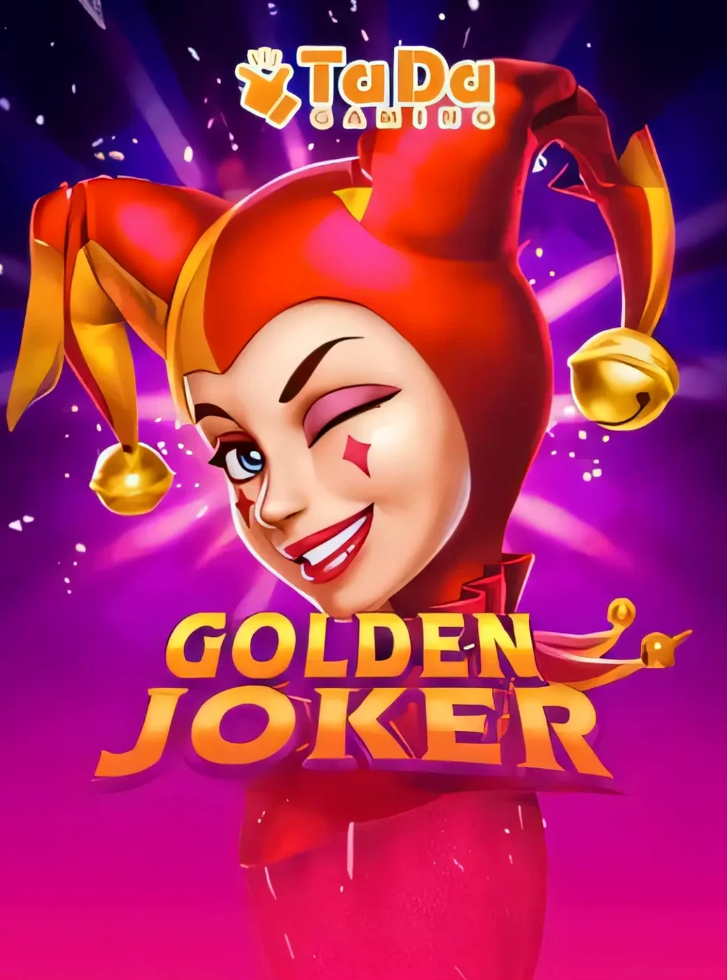 Golden Joker