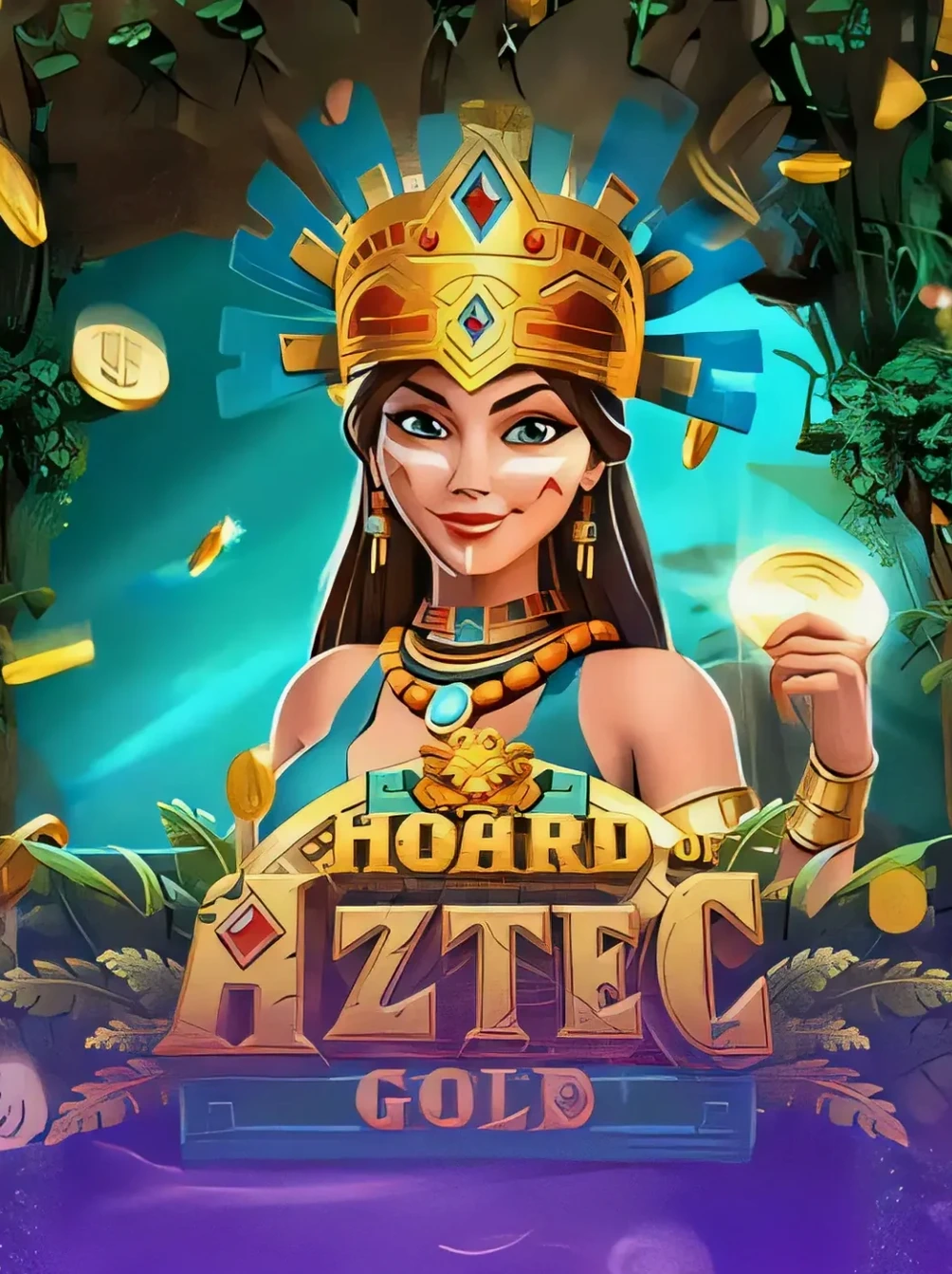 Hoard Aztec