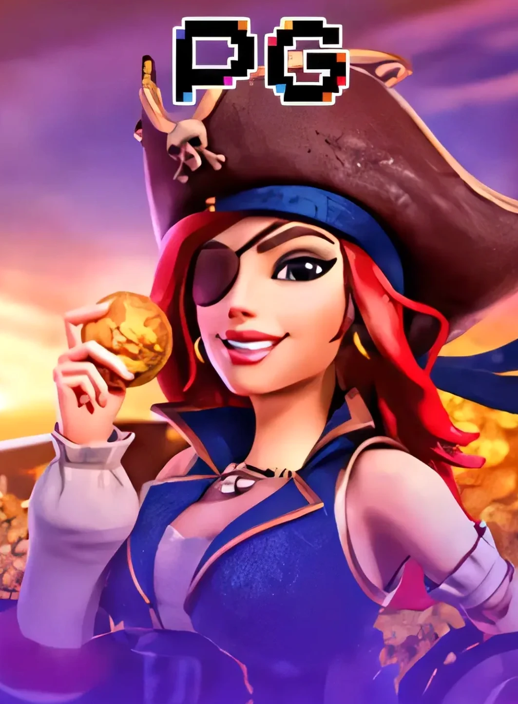 Queen Bounty