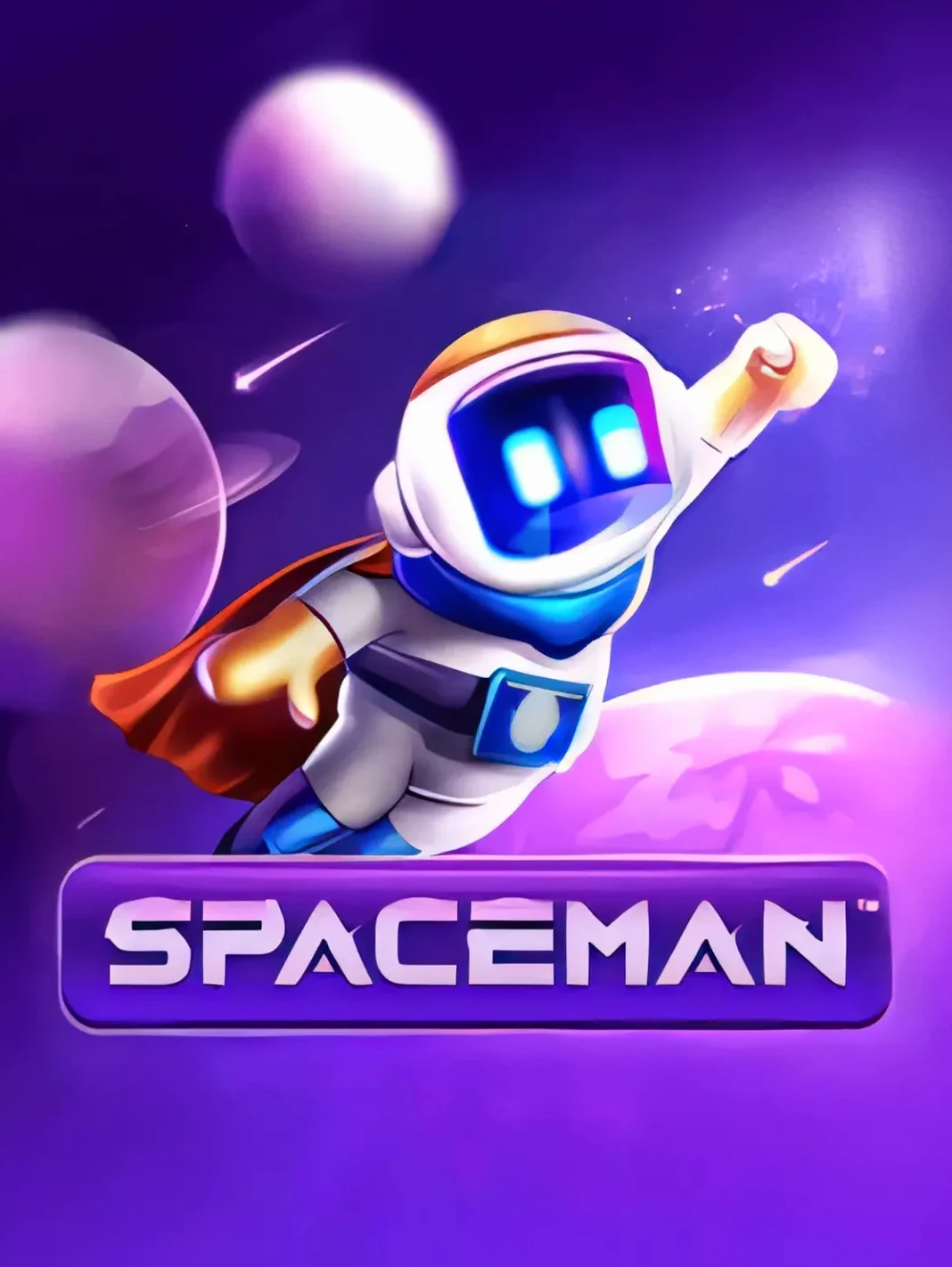 Spaceman
