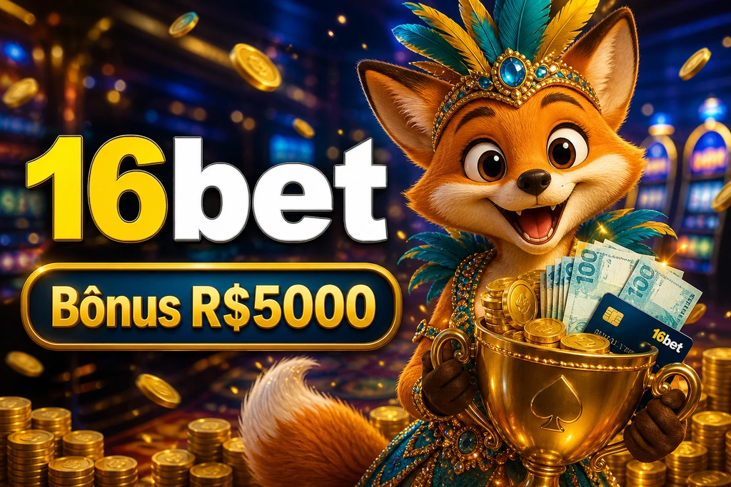 16 bet: KYC e segurança